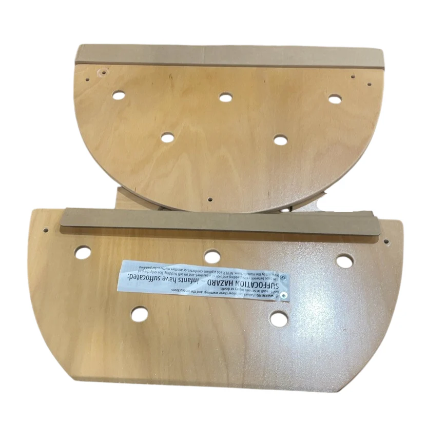 Stokke Sleepi Bed V3, Natural - Image 3