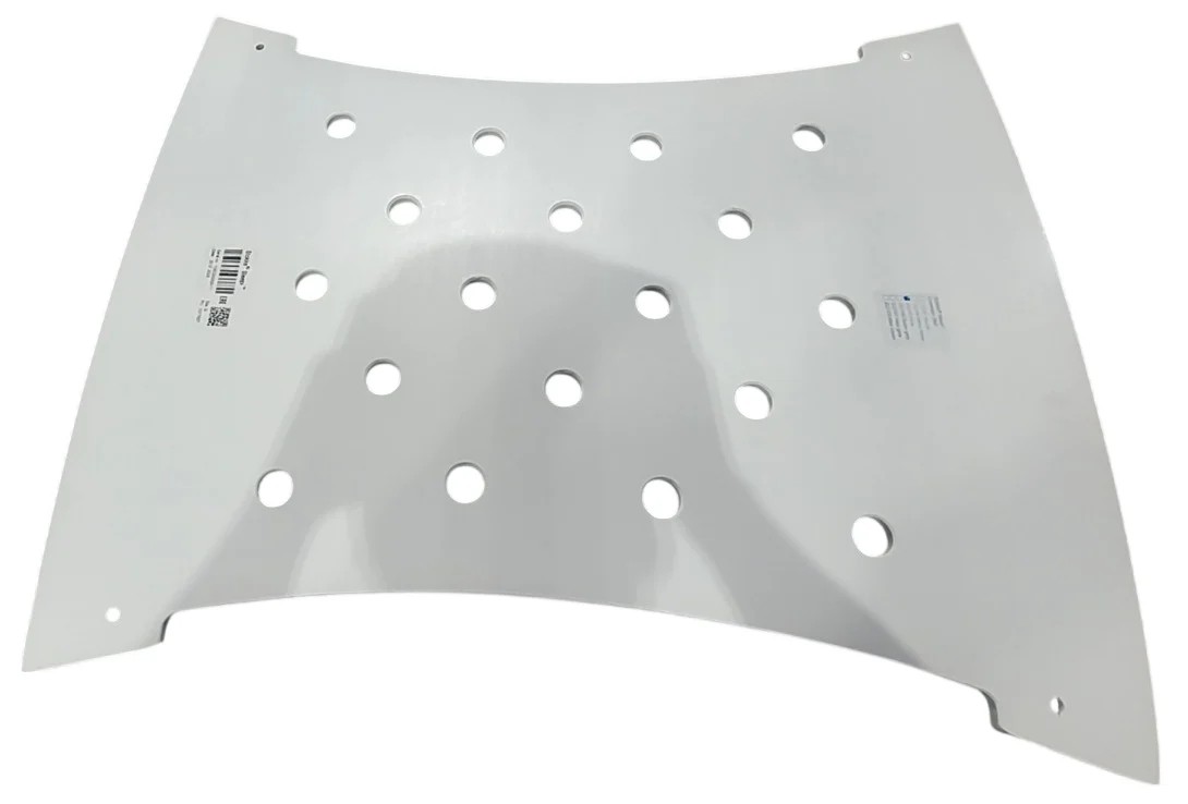 Stokke Sleepi Crib Extension Kit, White - Image 4