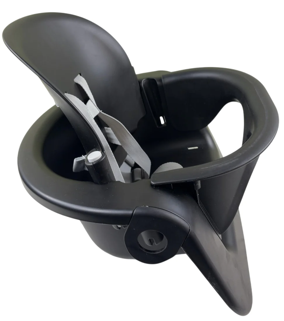 Stokke Steps Baby Set, Black - Image 5