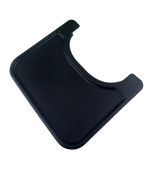 Stokke Steps Baby Set Tray, Black - Image 4