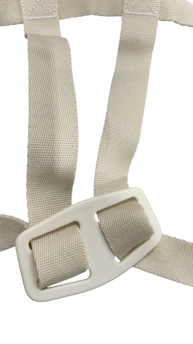 Stokke Tripp Trapp Baby Set Back Rest, Natural - Image 3