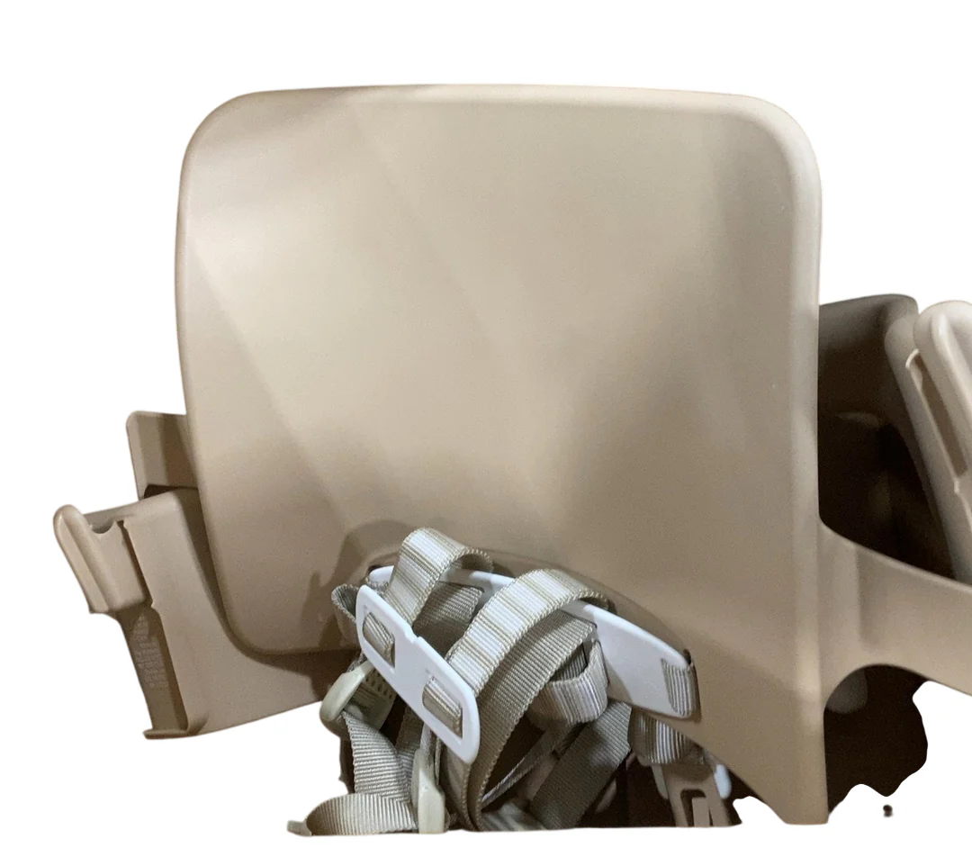 Stokke Tripp Trapp Baby Set, Natural, Version 3 - Image 2