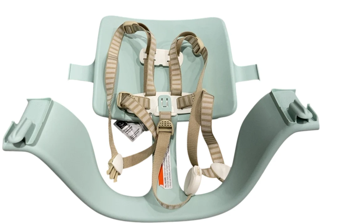 Stokke Tripp Trapp Baby Set, Soft Mint, Version 4