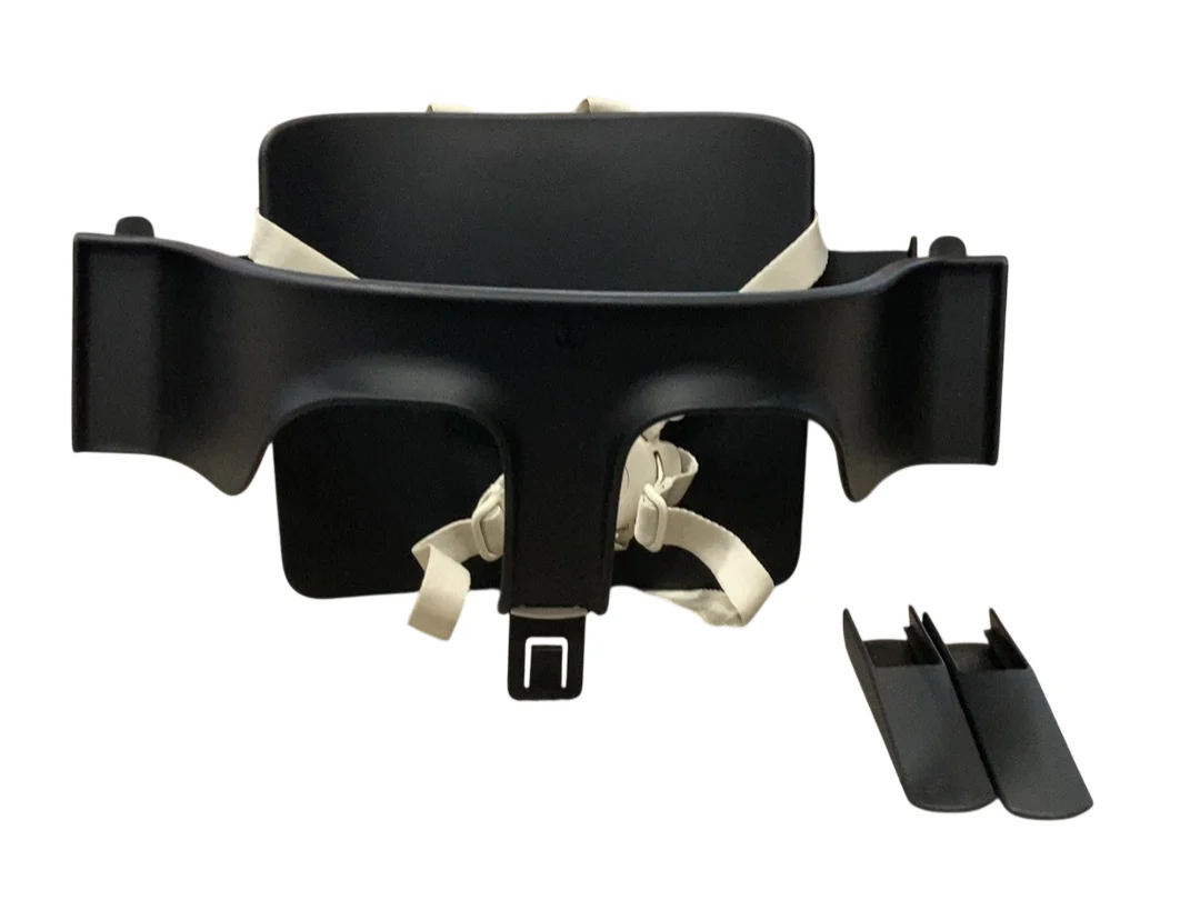 Stokke Tripp Trapp Baby Set2, Black - Image 2