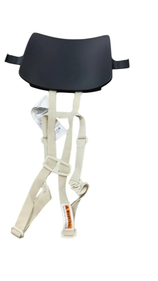 Stokke Tripp Trapp Baby Set2, Black - Image 2