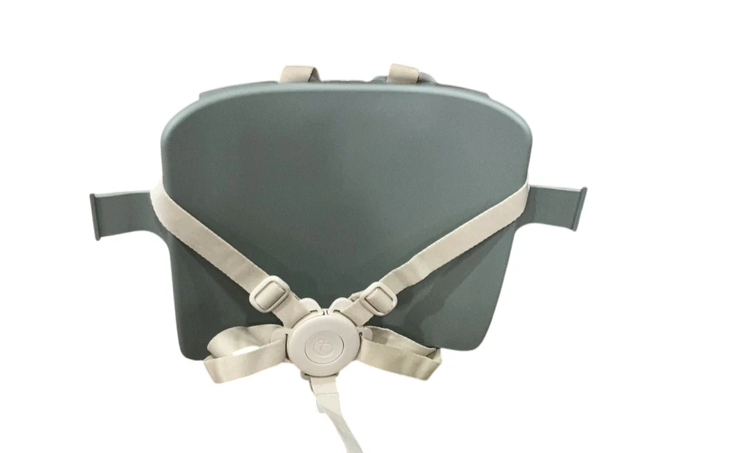 Stokke Tripp Trapp Baby Set2, Glacier Green - Image 2