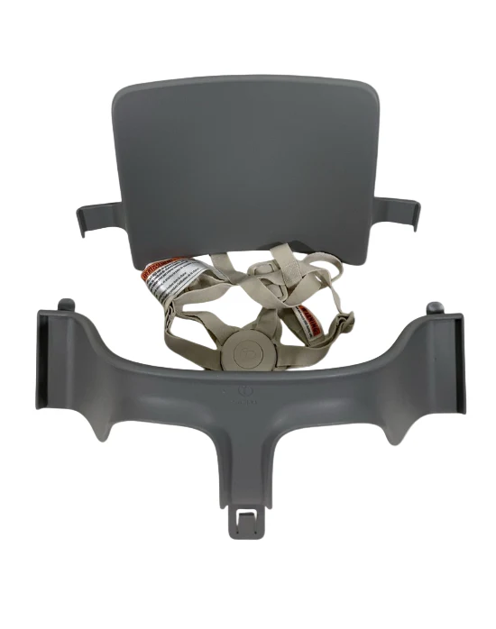 Stokke Tripp Trapp Baby Set2, Grey - Image 2