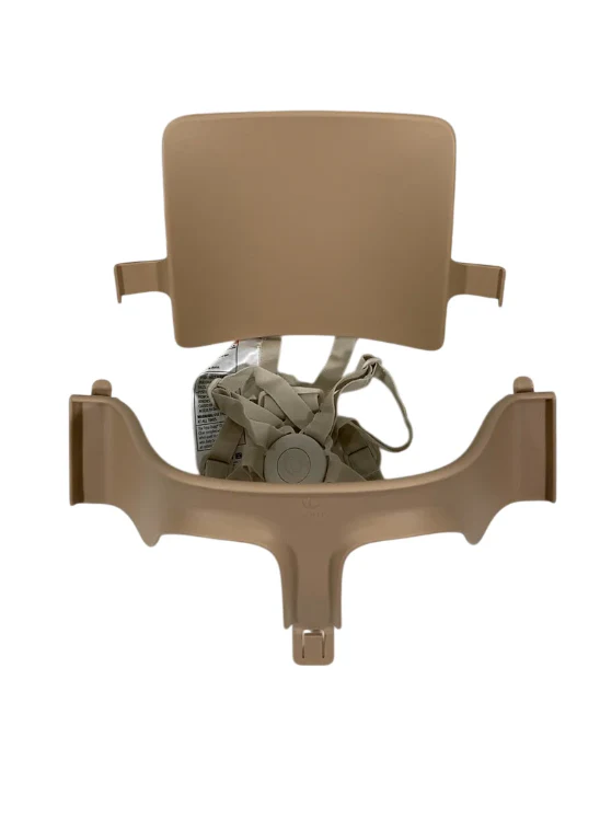 Stokke Tripp Trapp Baby Set2, Natural - Image 3