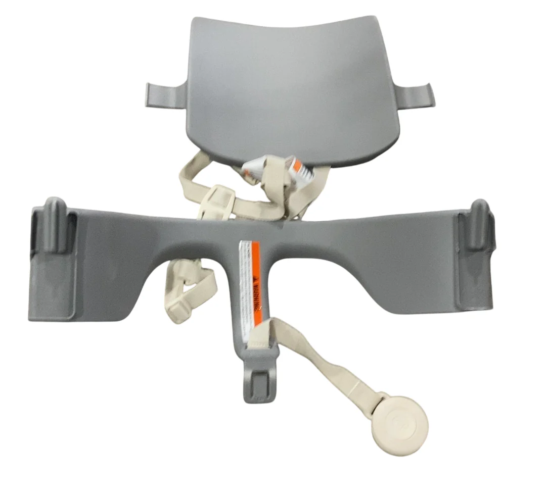 Stokke Tripp Trapp Baby Set2, Storm Grey - Image 5