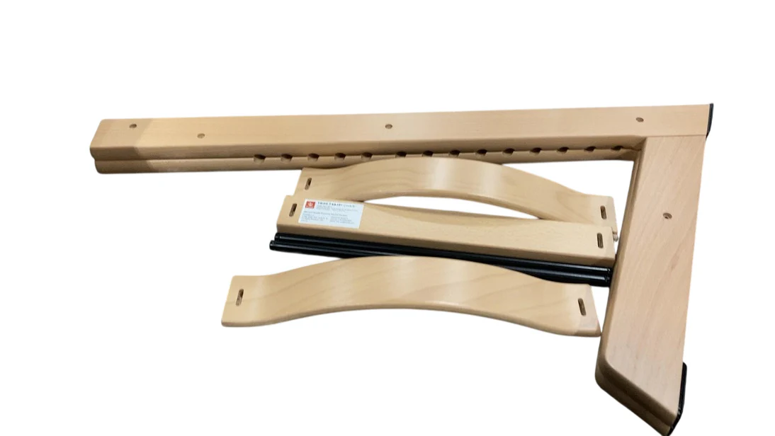 Stokke Tripp Trapp Chair, Natural - Image 2