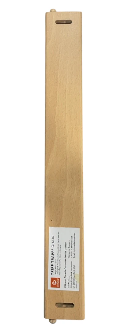 Stokke Tripp Trapp Chair, Natural - Image 7