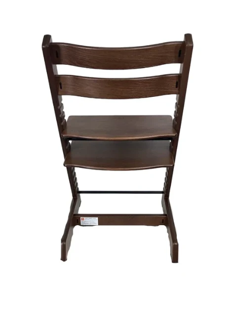 Stokke Tripp Trapp Chair, Oak Warm Brown - Image 5
