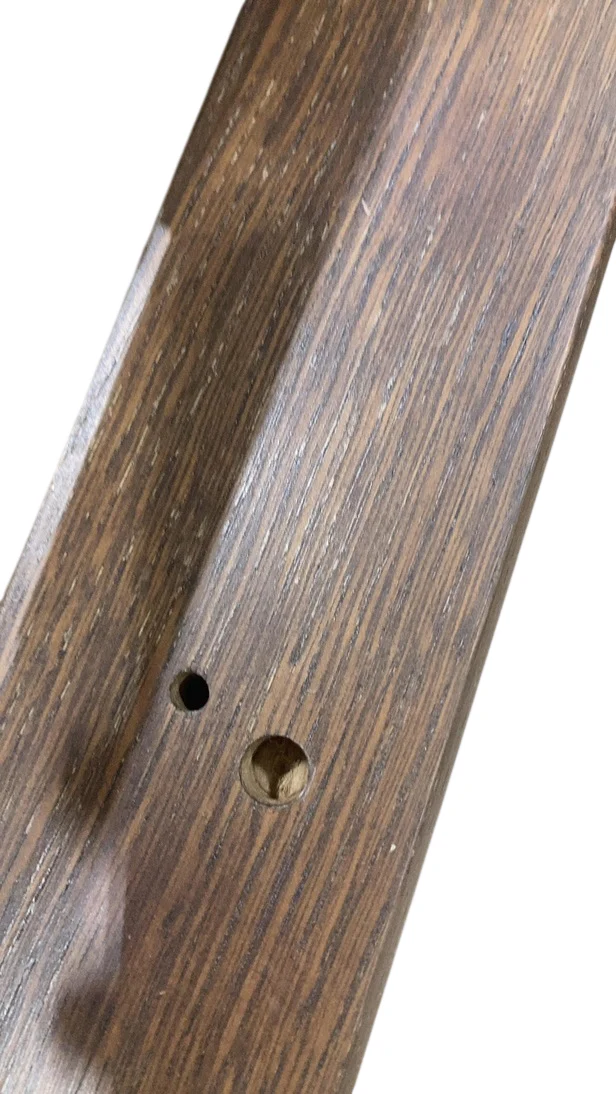 Stokke Tripp Trapp Chair, Oak Warm Brown - Image 6