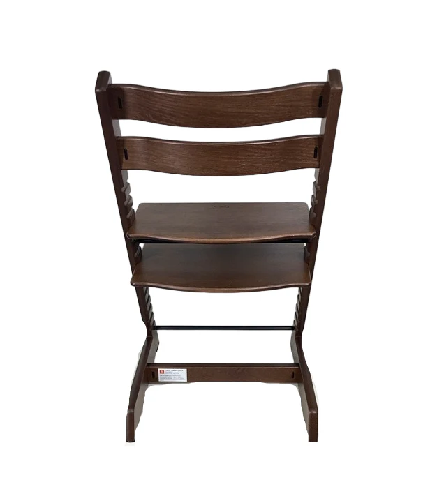 Stokke Tripp Trapp Chair, Oak Warm Brown - Image 5