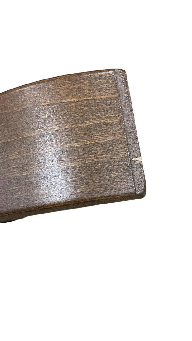 Stokke Tripp Trapp Chair, Oak Warm Brown - Image 3