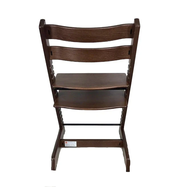 Stokke Tripp Trapp Chair, Oak Warm Brown - Image 2
