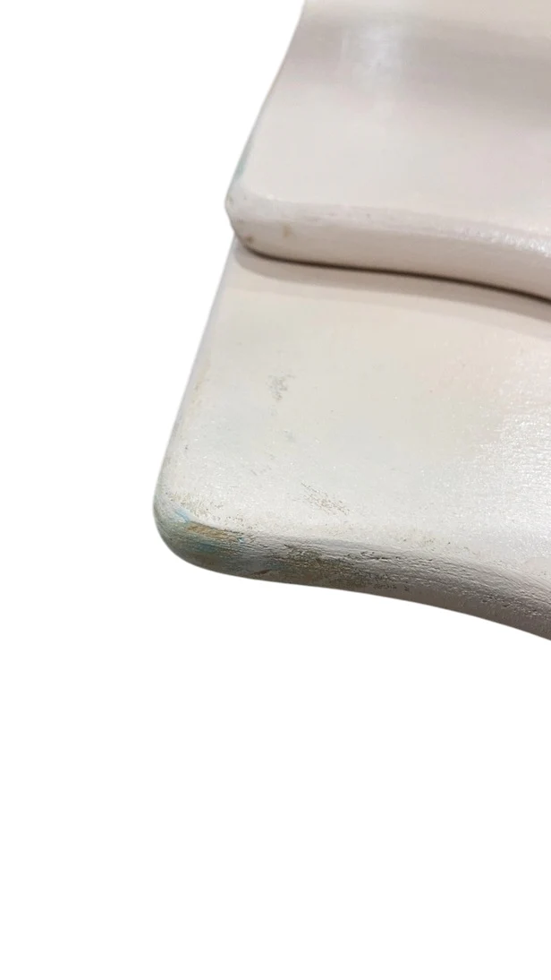 Stokke Tripp Trapp Chair, Serene Pink - Image 3