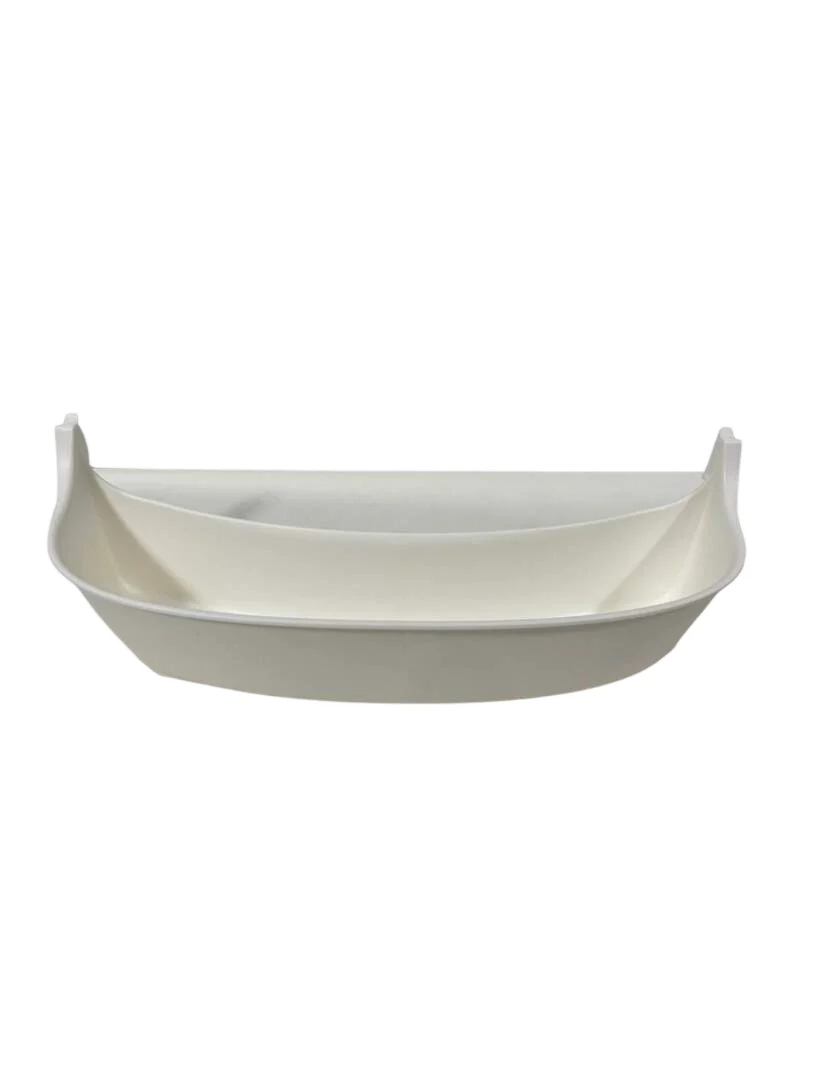 Stokke Tripp Trapp Chair Storage Tray, White - Image 2