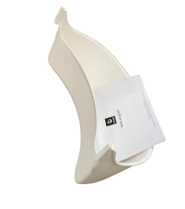 Stokke Tripp Trapp Chair Storage Tray, White - Image 2