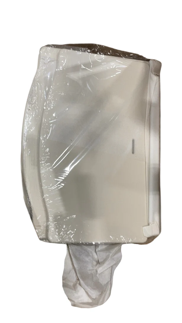 Stokke Tripp Trapp Chair, Vanilla White - Image 3