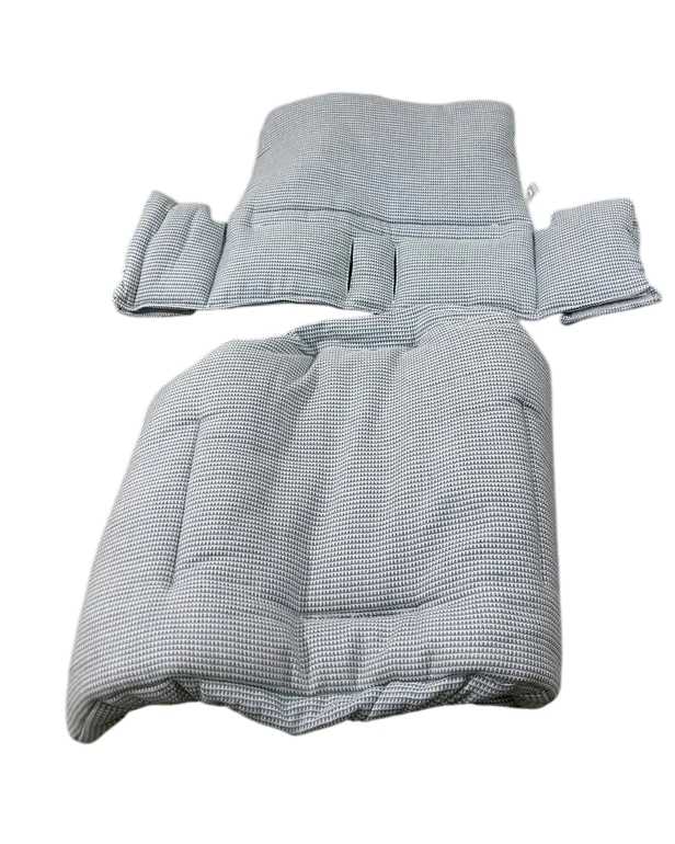 Stokke Tripp Trapp Classic Cushion, Nordic Blue, Version 1.0 - Image 2