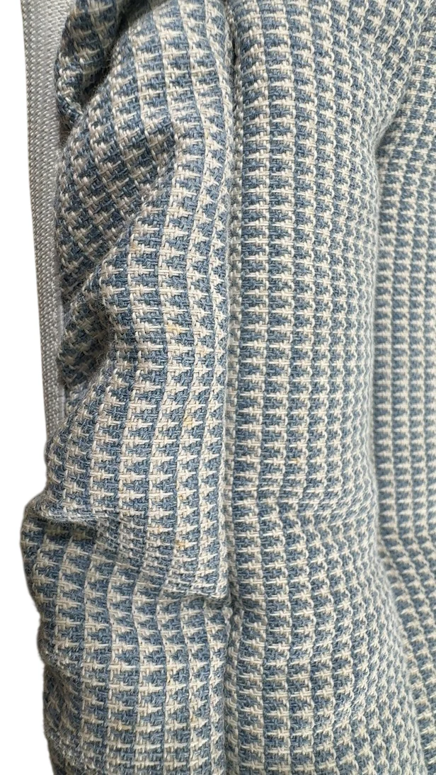 Stokke Tripp Trapp Classic Cushion, Nordic Blue, Version 1.0 - Image 4