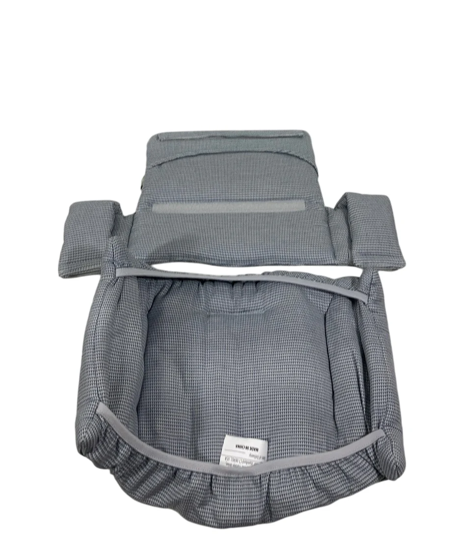 Stokke Tripp Trapp Classic Cushion, Nordic Blue, Version 2.0 - Image 3
