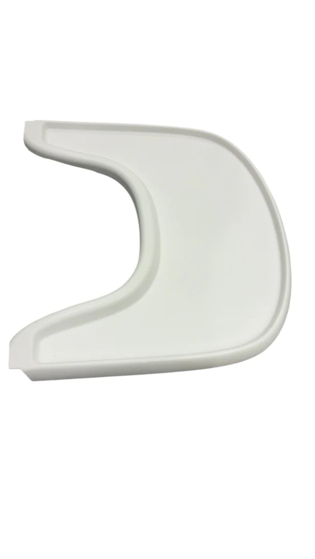 Stokke Tripp Trapp Complete High Chair, 1, Silver Star, White - Image 4