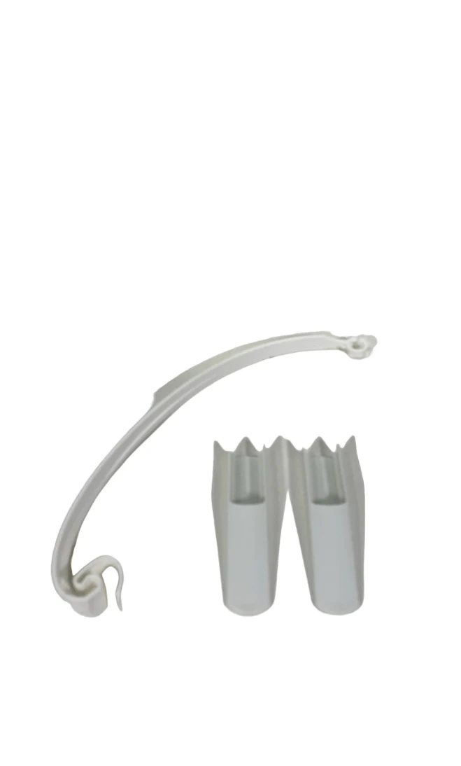 Stokke Tripp Trapp Newborn Set, 2003+ Compatible, Grey - Image 2