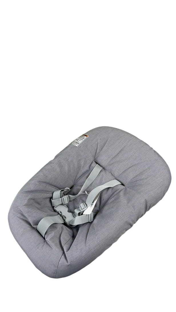 Stokke Tripp Trapp Newborn Set, 2018+, Grey - Image 4