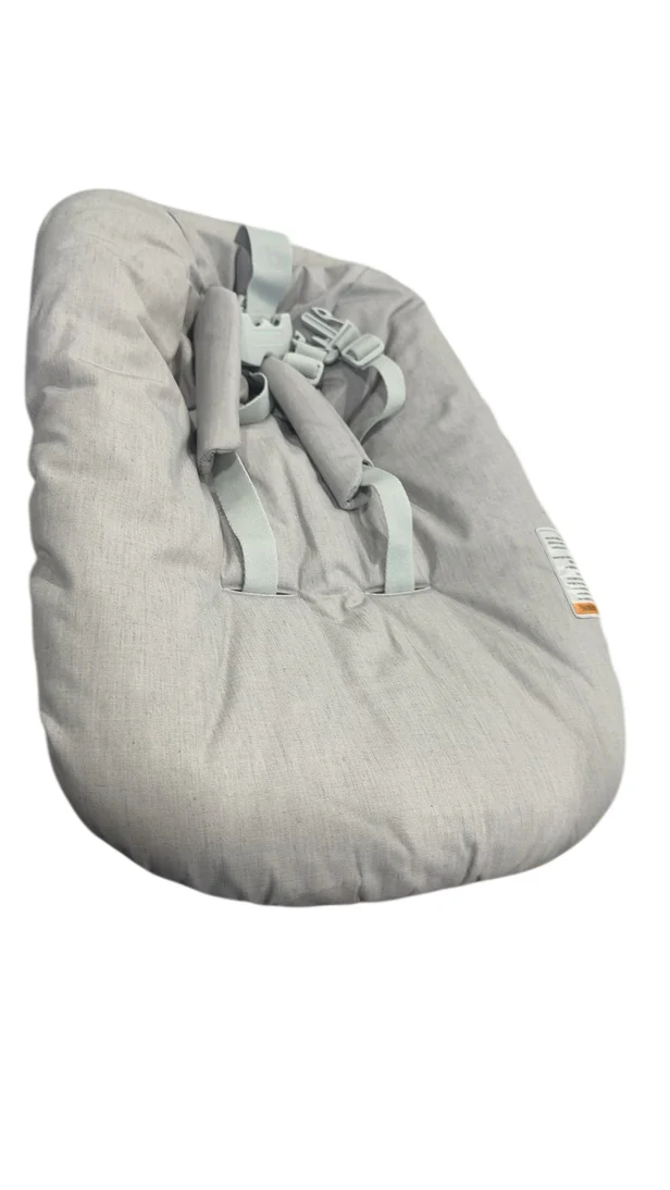 Stokke Tripp Trapp Newborn Set, 2018+, Grey - Image 2