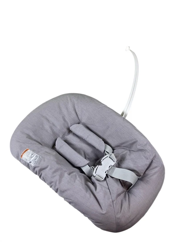Stokke Tripp Trapp Newborn Set, 2018+, Grey - Image 2