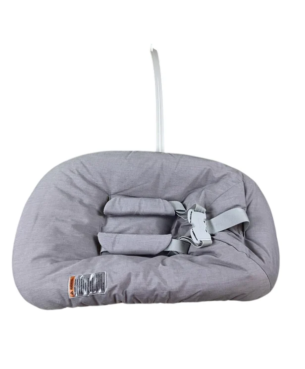 Stokke Tripp Trapp Newborn Set, 2018+, Grey - Image 3