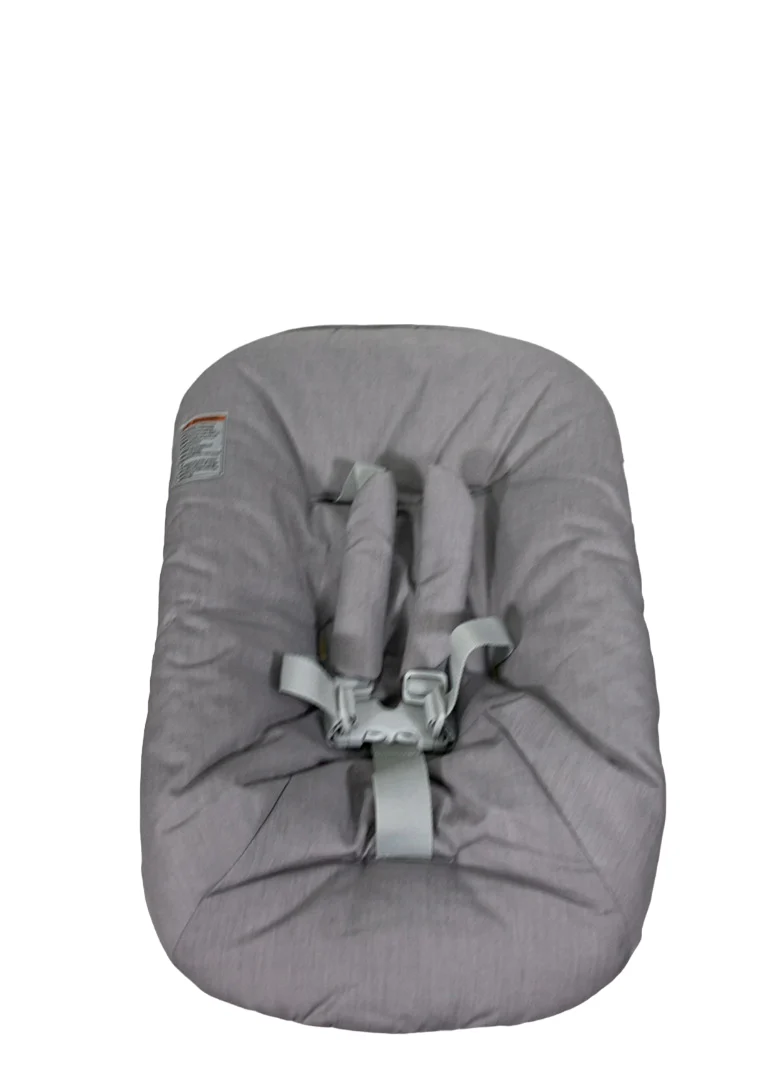 Stokke Tripp Trapp Newborn Set, 2018+, Grey - Image 4