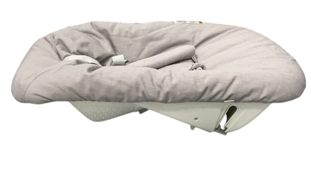 Stokke Tripp Trapp Newborn Set, 2018+, Grey - Image 2