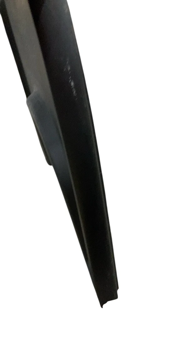 Stokke Tripp Trapp Tray, Black - Image 4