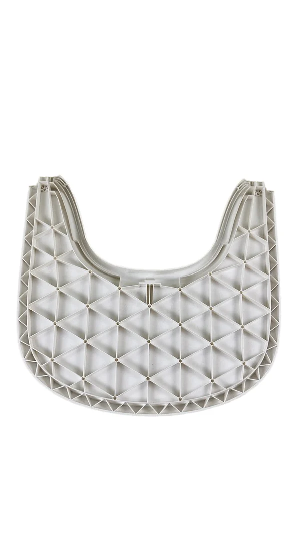 Stokke Tripp Trapp Tray, White - Image 5