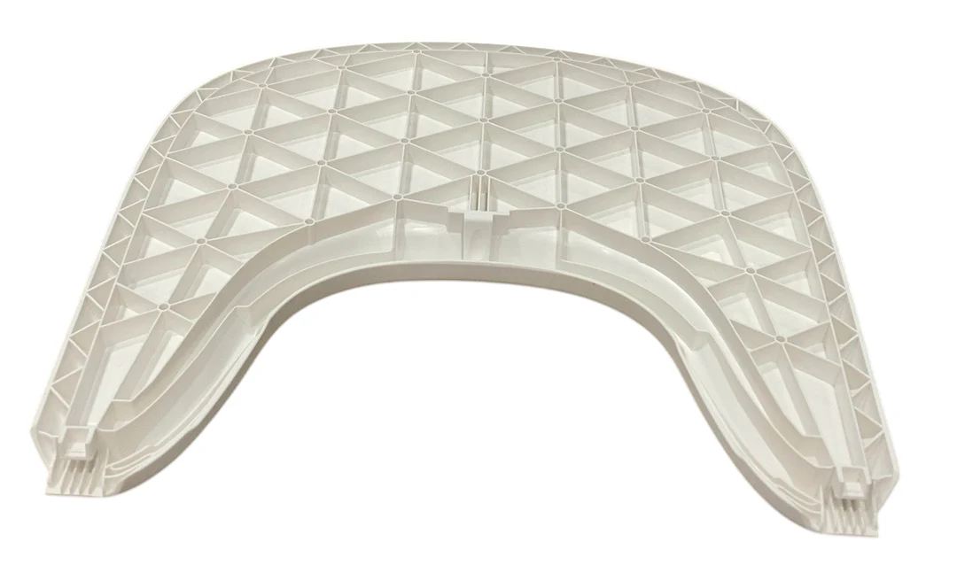 Stokke Tripp Trapp Tray, White - Image 4