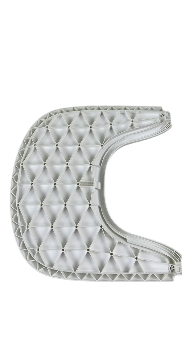 Stokke Tripp Trapp Tray, White - Image 3