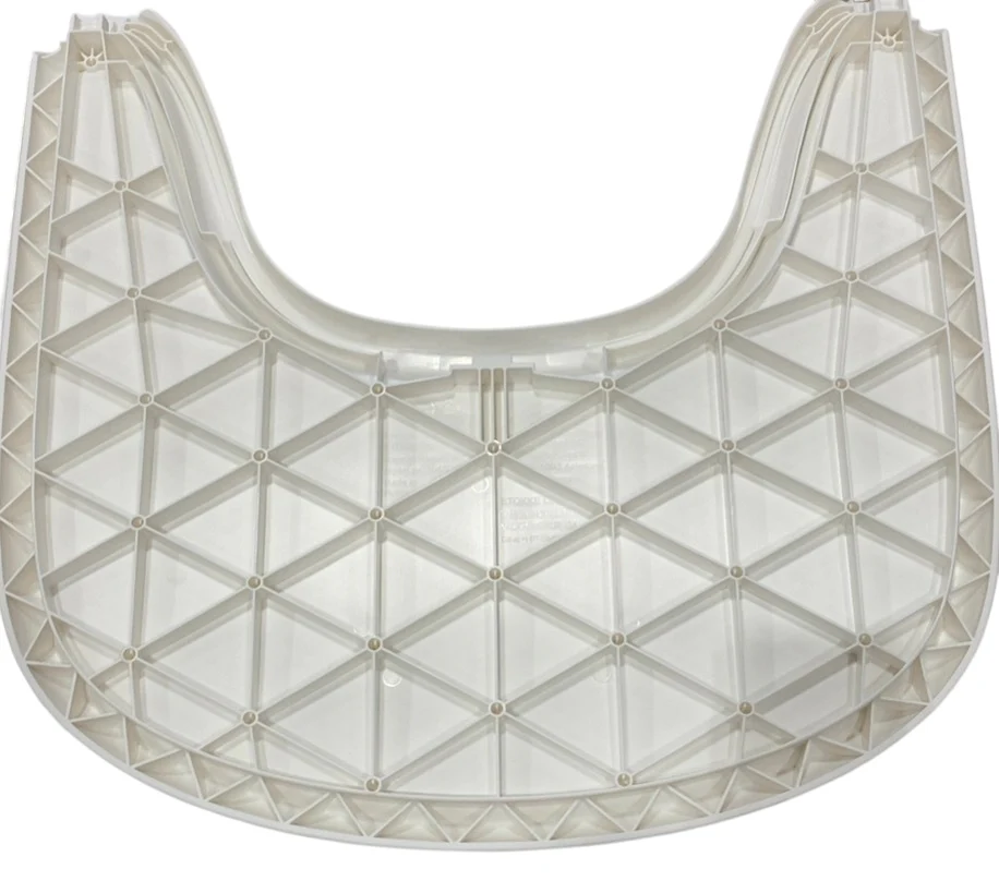 Stokke Tripp Trapp Tray, White - Image 5