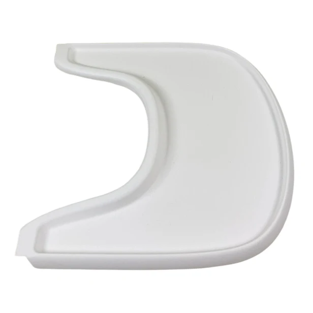 Stokke Tripp Trapp Tray, White - Image 2