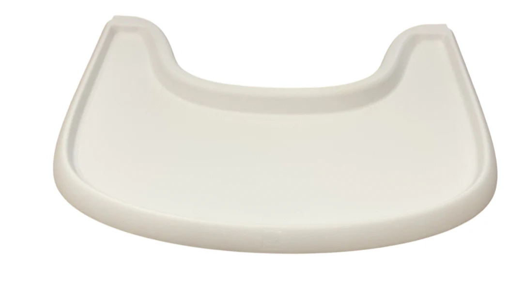 Stokke Tripp Trapp Tray, White