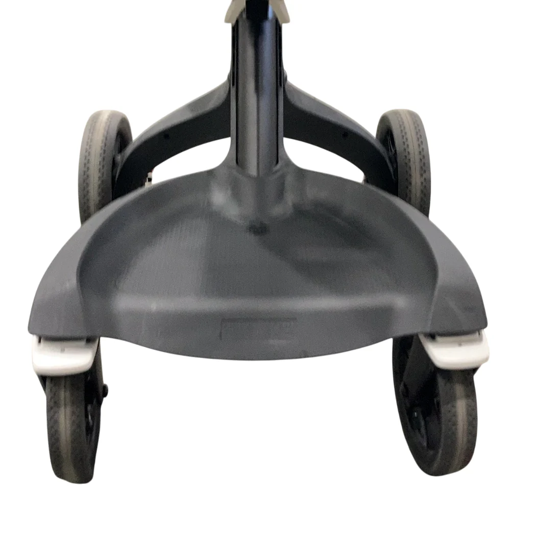 Stokke Xplory Stroller, 2018, Modern Grey - Image 6