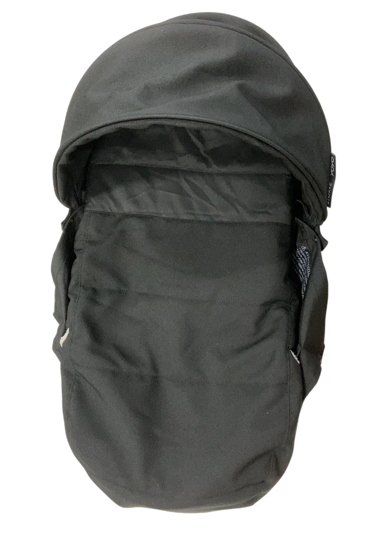 Stokke YOYO 0+ Newborn Pack, Black - Image 2