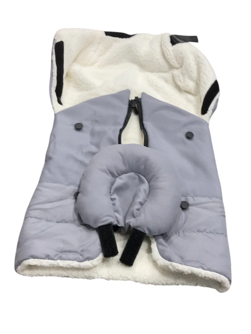 Stokke YOYO 0+ Newborn Pack, Stone - Image 5