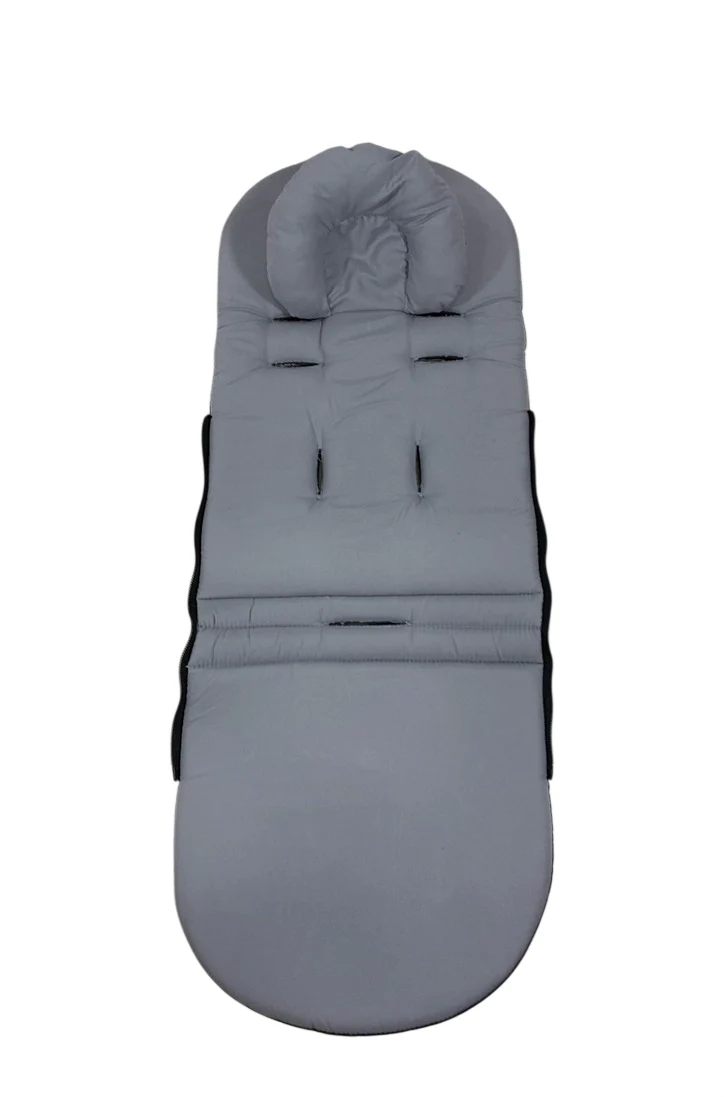 Stokke YOYO 0+ Newborn Pack, Stone - Image 6
