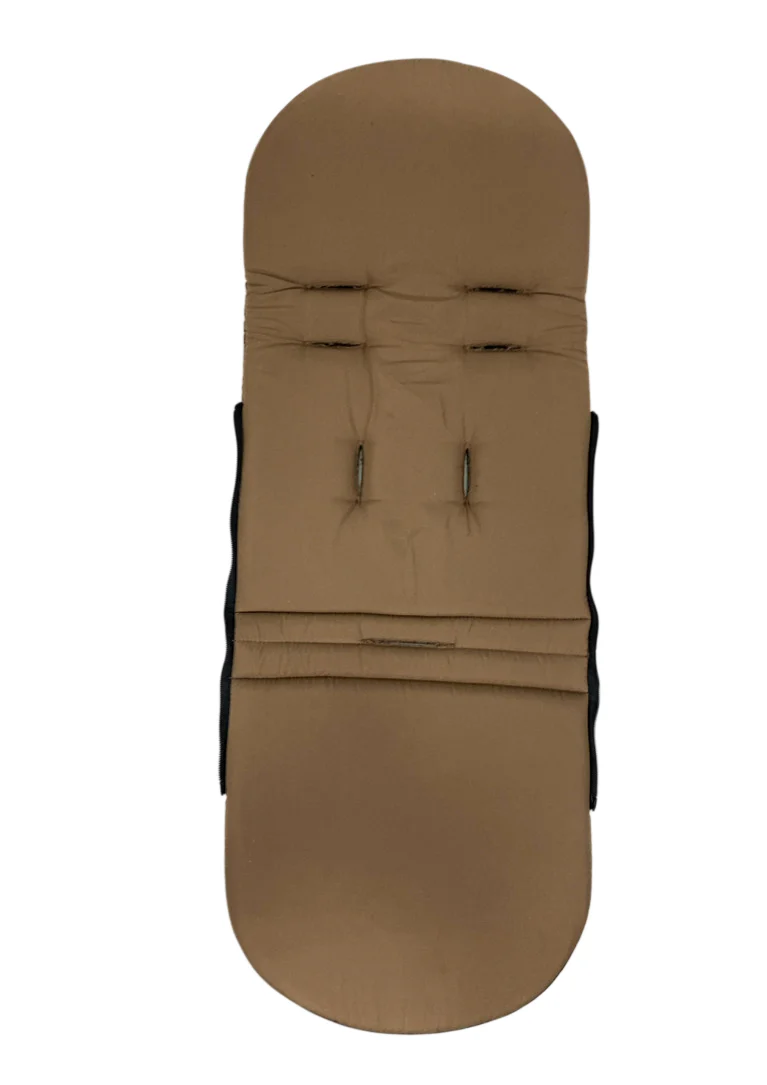 Stokke YOYO 0+ Newborn Pack, Toffee - Image 3