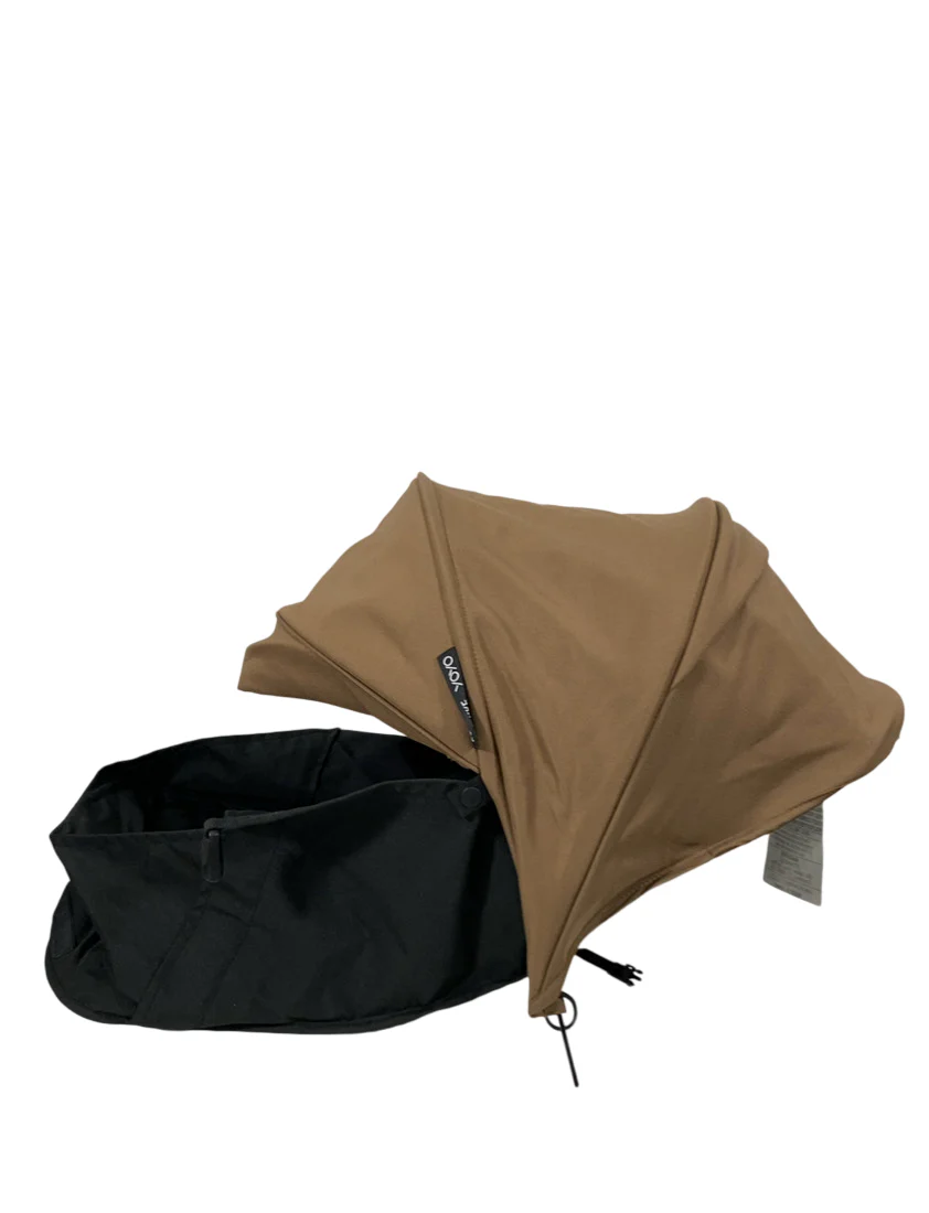 Stokke YOYO 0+ Newborn Pack, Toffee - Image 4