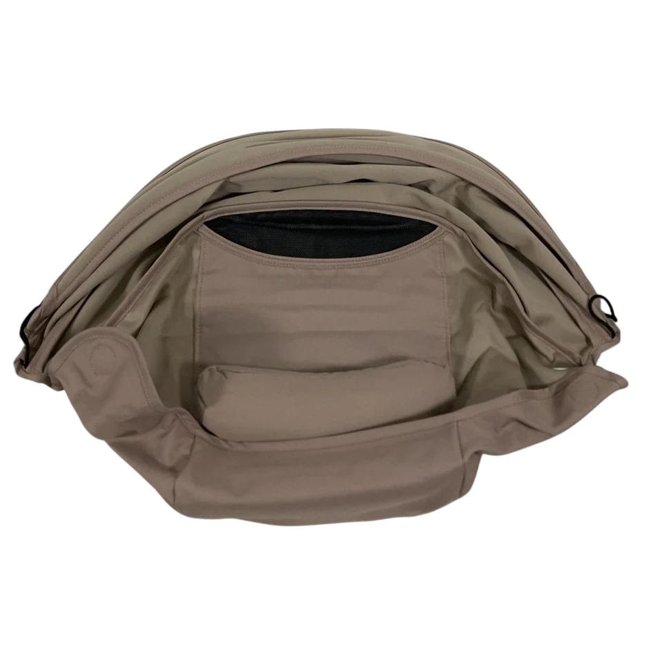 Stokke YOYO 6+ Color Pack, Taupe - Image 2