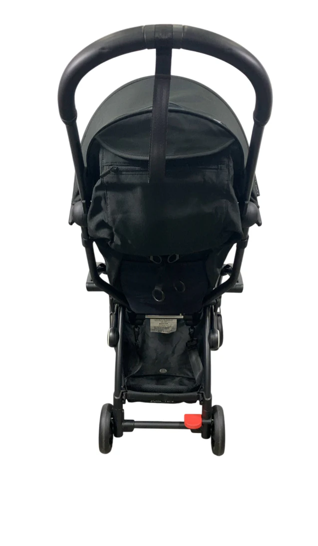 Stokke YOYO3 Complete Stroller, 2022, Black, Black - Image 3
